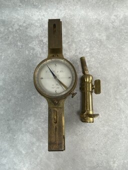 Banícke starožitné predmety - 4