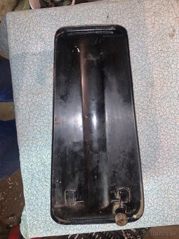 Predám nádrž na babetta grand lux - 4