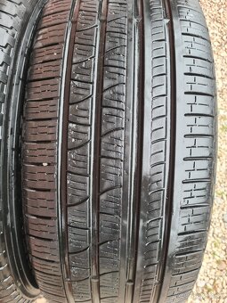255/55 R19 Pirelli Scorpion Verde All Season - 4