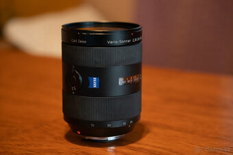 Zeiss Sony 24-70mm f/2,8 Vario-Sonnar T - 4