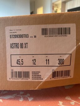 Pánske korčule Rollerblade č. 45,5 (12) - 4