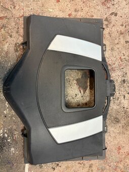 Airbox Mercedes CLS 350 - 4