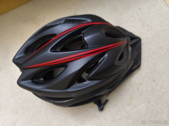 Predam vystroj na horsky bicykel - 4