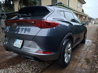 Cupra Formentor 1.5 tsi 110kw Dsg - 4