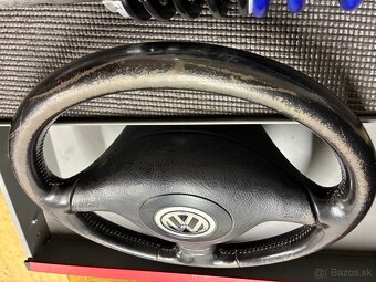 Volant VW golf 4 - 4