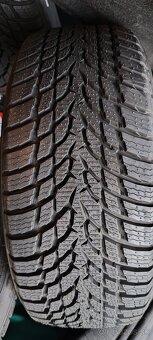 nokian zimné - 4