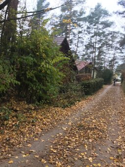 Stavebný pozemok - Domaša, Nová Kelča - 4