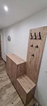 Nábytok na mieru - 4