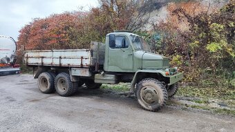 Predám PRAGU V3S - 4