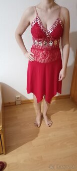 Spoločenské saty - 4