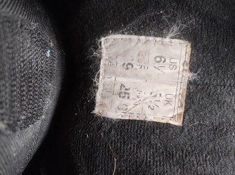 Detský snowboard+topánky - 4