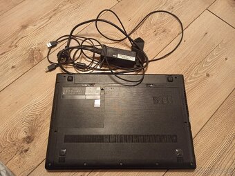 Lenovo IdeaPad – 15,6" notebook, funkčný - 4