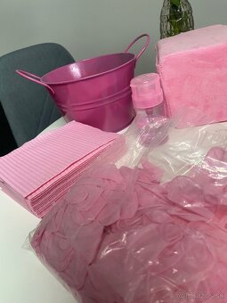 Základná sada pre kozmetičku - 4