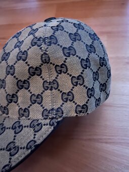 Gucci šiltovka limited - 4