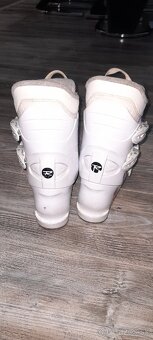 Dievčenské lyžiarky - 4