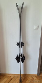 Fischer Ranger 96 (2023) + Marker Griffon - 4