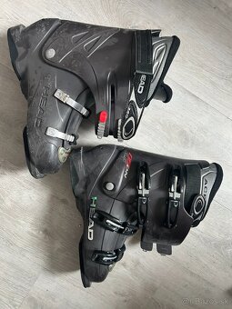 Lyžiarske topánky Head , c.41 - 4