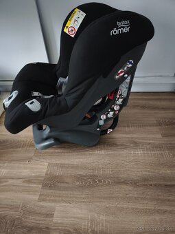 Britax Römer - 4