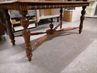 konferencny stolik - 4