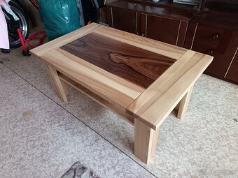 Konferenčný stolik - 4