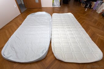 Materasso Lazy Ortholux - 4