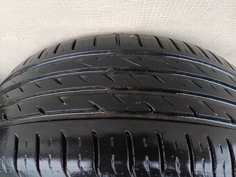 Letné pneumatiky Nexen 215/55r16 - 4