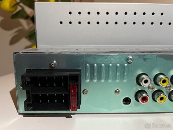 Autorádio - 4