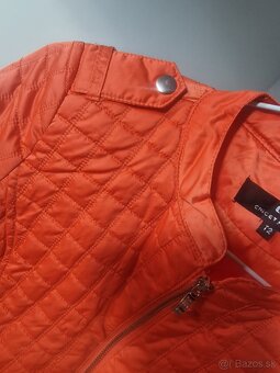 Detská bunda v.S - 4