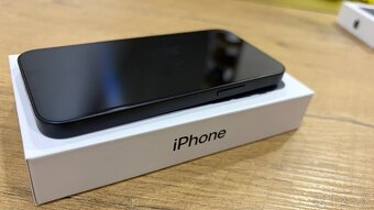 Iphone 13 mini midnight 128gb - 4