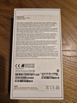 Iphone 13 mini 128GB - 4