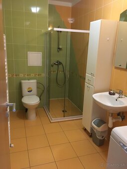 1-izbový byt prenajom Lichnerova ulica - 4