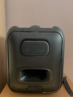 JBL PartyBox Encore Essential - 4