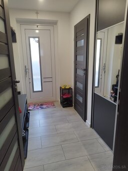 Predame 4-izbovy bungalov - 4