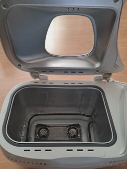 ETA SIESTA Domáca pekáreň - 4