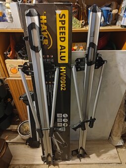 Nosiče na bike a lyže - 4