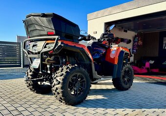 Cf Moto X1000 G2 - 4