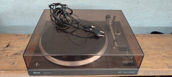 Gramofón Philips - 4