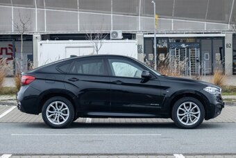 BMW X6 xDrive30d (2017), - 4