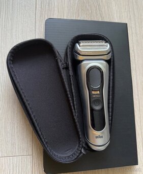 Braun Series 9 PRO+ 6in1 9567cc - 4
