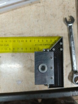 Hydraulický rozdeľovač - 4