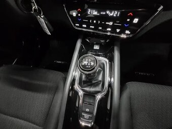 Honda HRV - 4