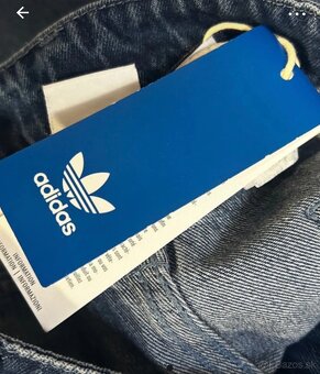 Adidas rifle baggy - 4