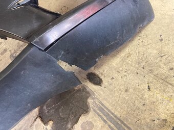 Bmw x5 f15 naraznik predny - 4