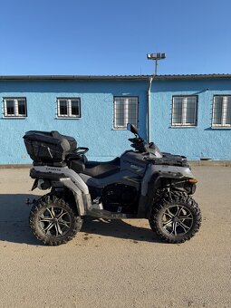 CFMOTO Gladiator X850 EPS - 4