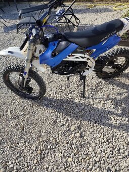 Pitbike 125ccm - 4