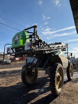 Tecnoma Laser 3240 - 4