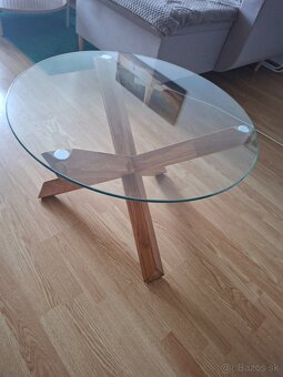 Konferecny stolik - 4
