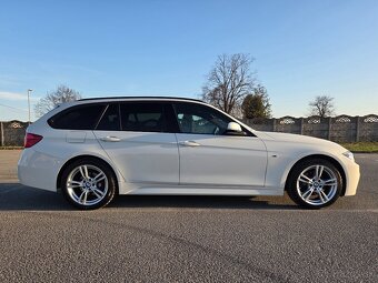 Predám BMW 3, Touring, 320d, F31 - 4