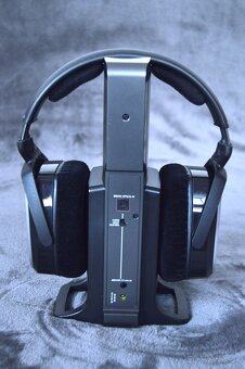 Sennheiser RS 165 (HDR 165 + TR175) - 4