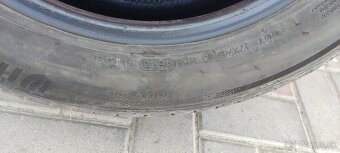 225/50/17 letná pneumatika 1ks - 4